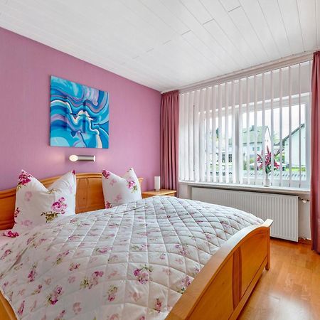 Bellevie Apartment Kell am See Ngoại thất bức ảnh