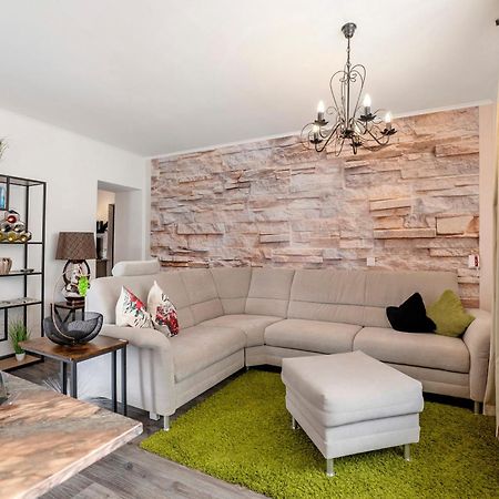 Bellevie Apartment Kell am See Ngoại thất bức ảnh