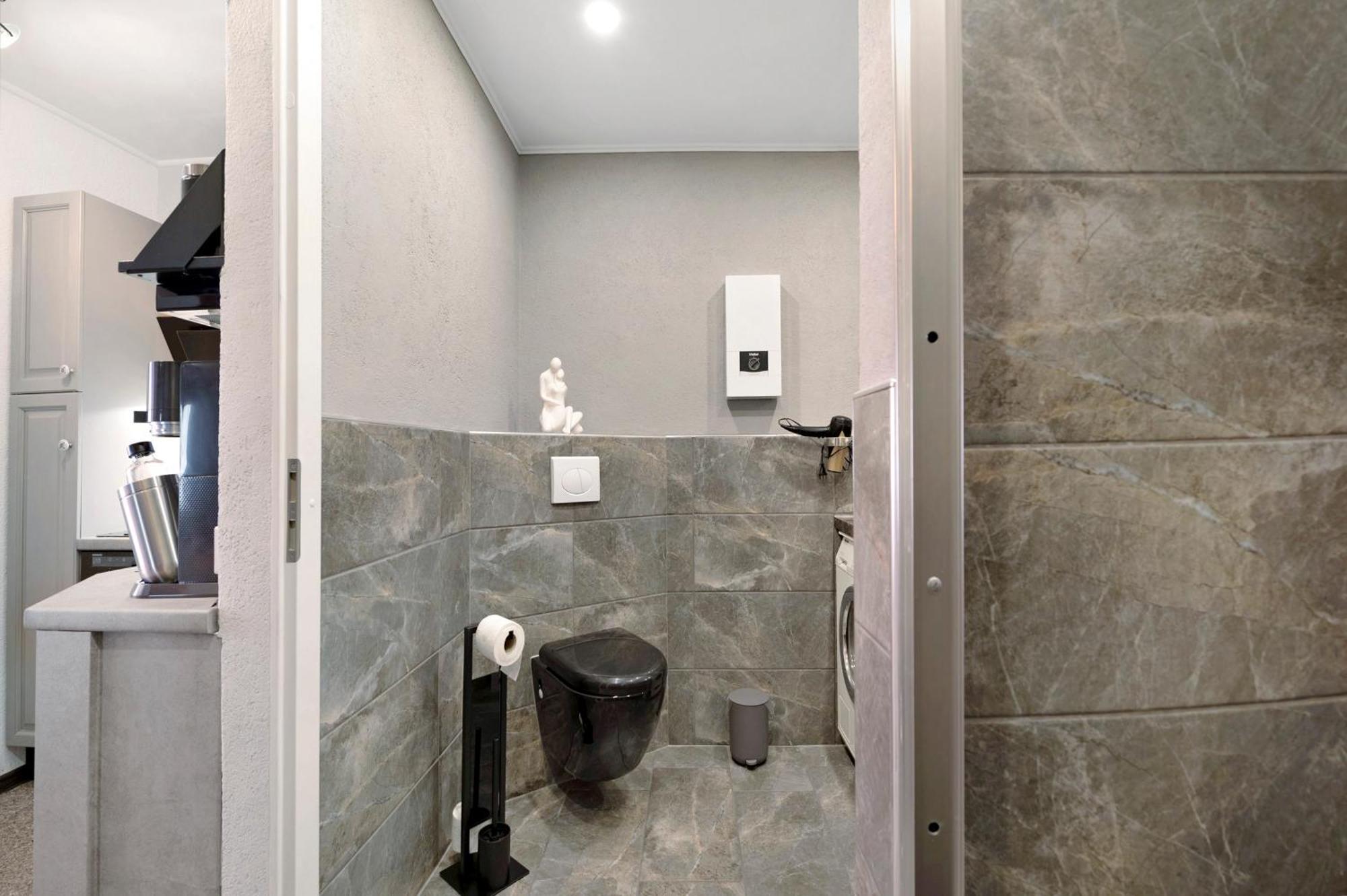 Bellevie Apartment Kell am See Ngoại thất bức ảnh