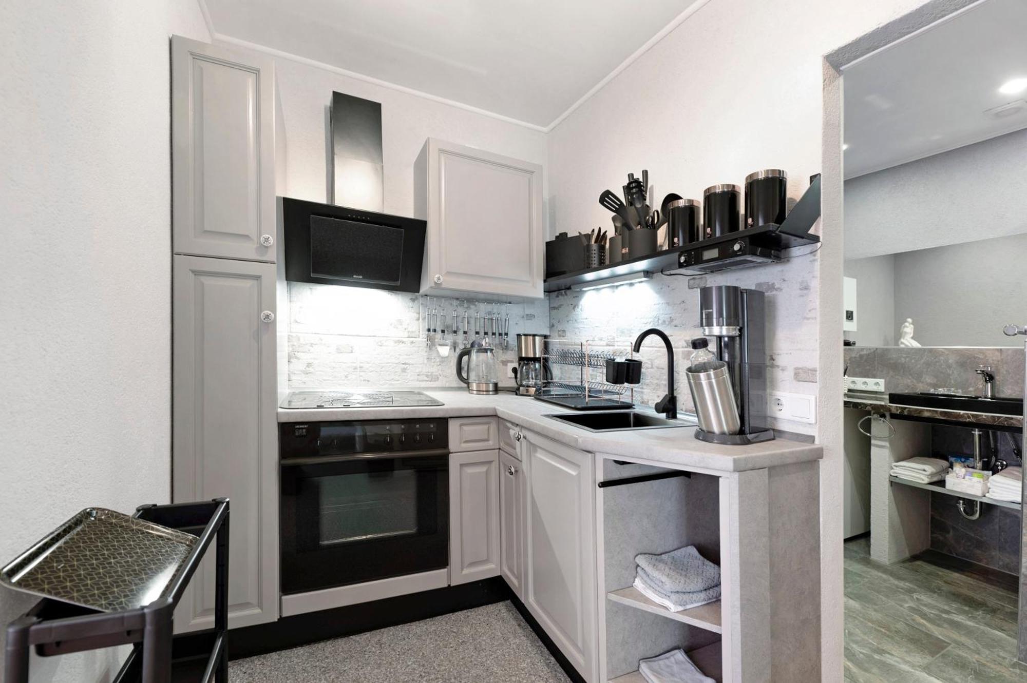 Bellevie Apartment Kell am See Ngoại thất bức ảnh