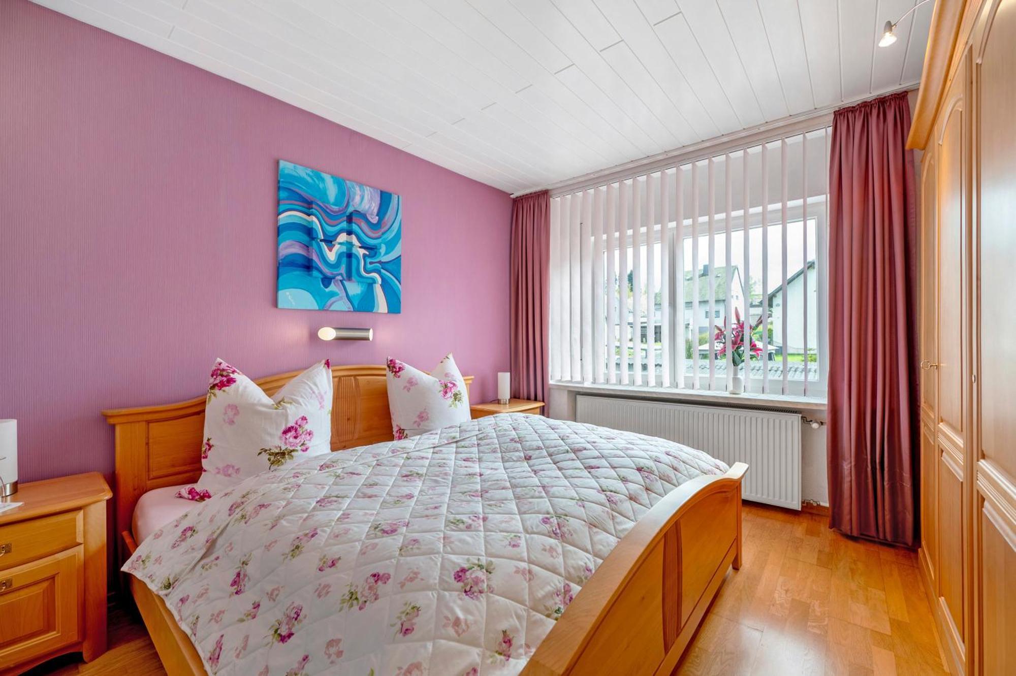 Bellevie Apartment Kell am See Ngoại thất bức ảnh
