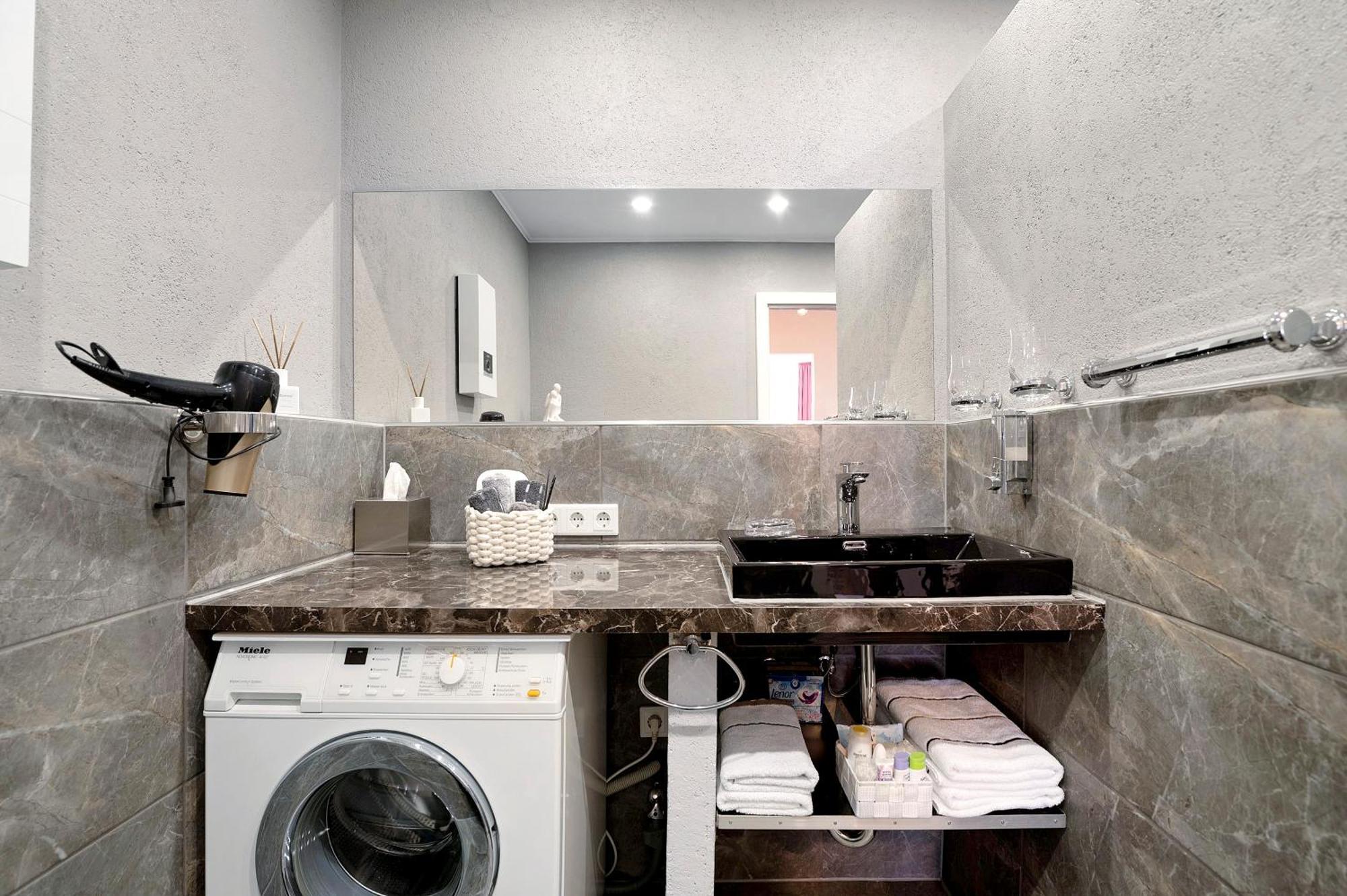 Bellevie Apartment Kell am See Ngoại thất bức ảnh