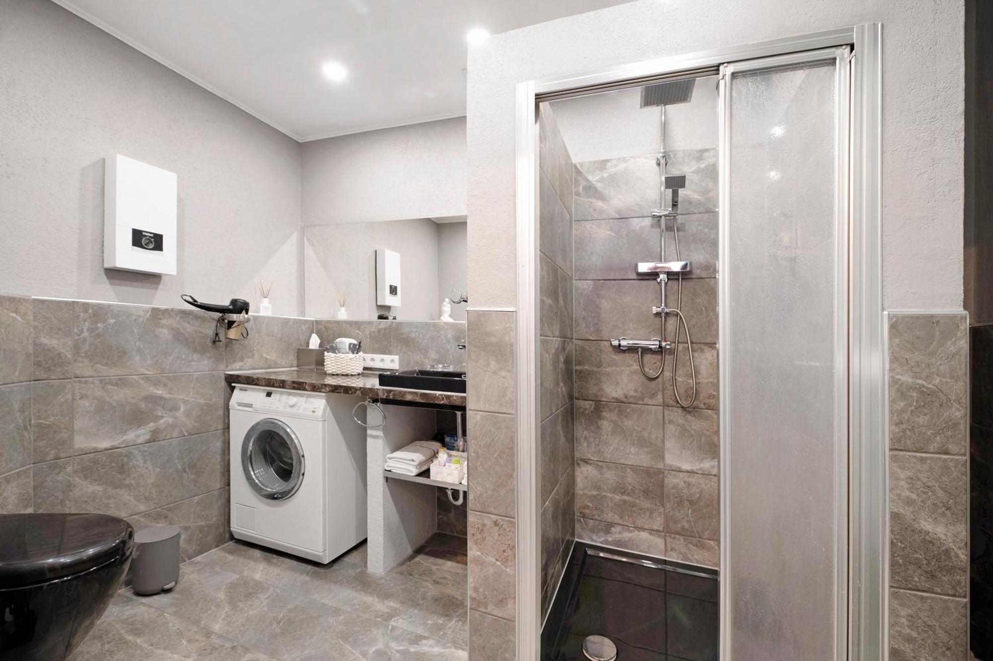 Bellevie Apartment Kell am See Ngoại thất bức ảnh