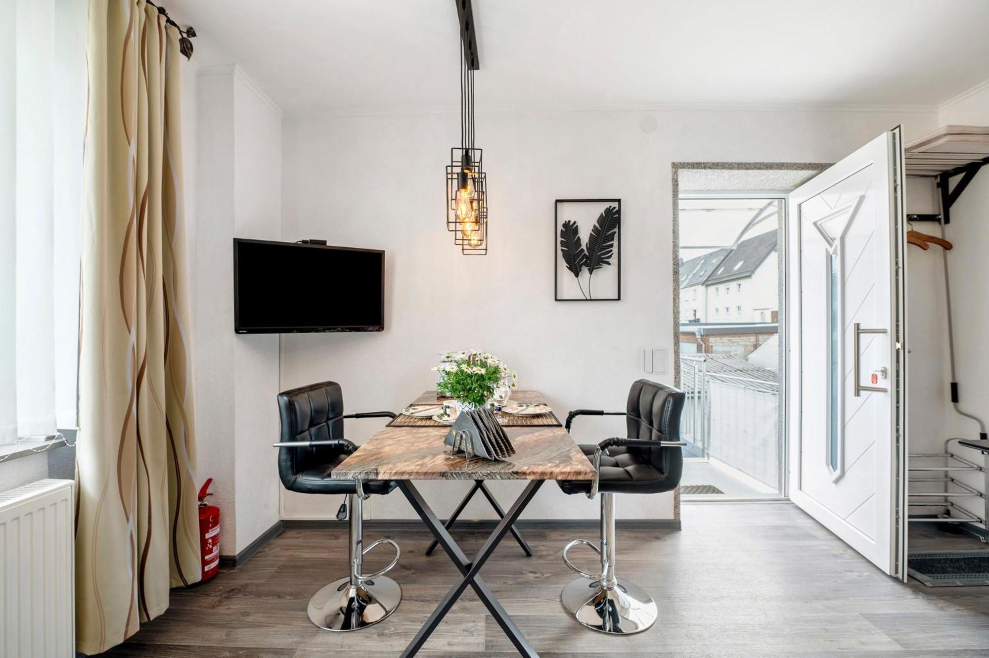Bellevie Apartment Kell am See Ngoại thất bức ảnh