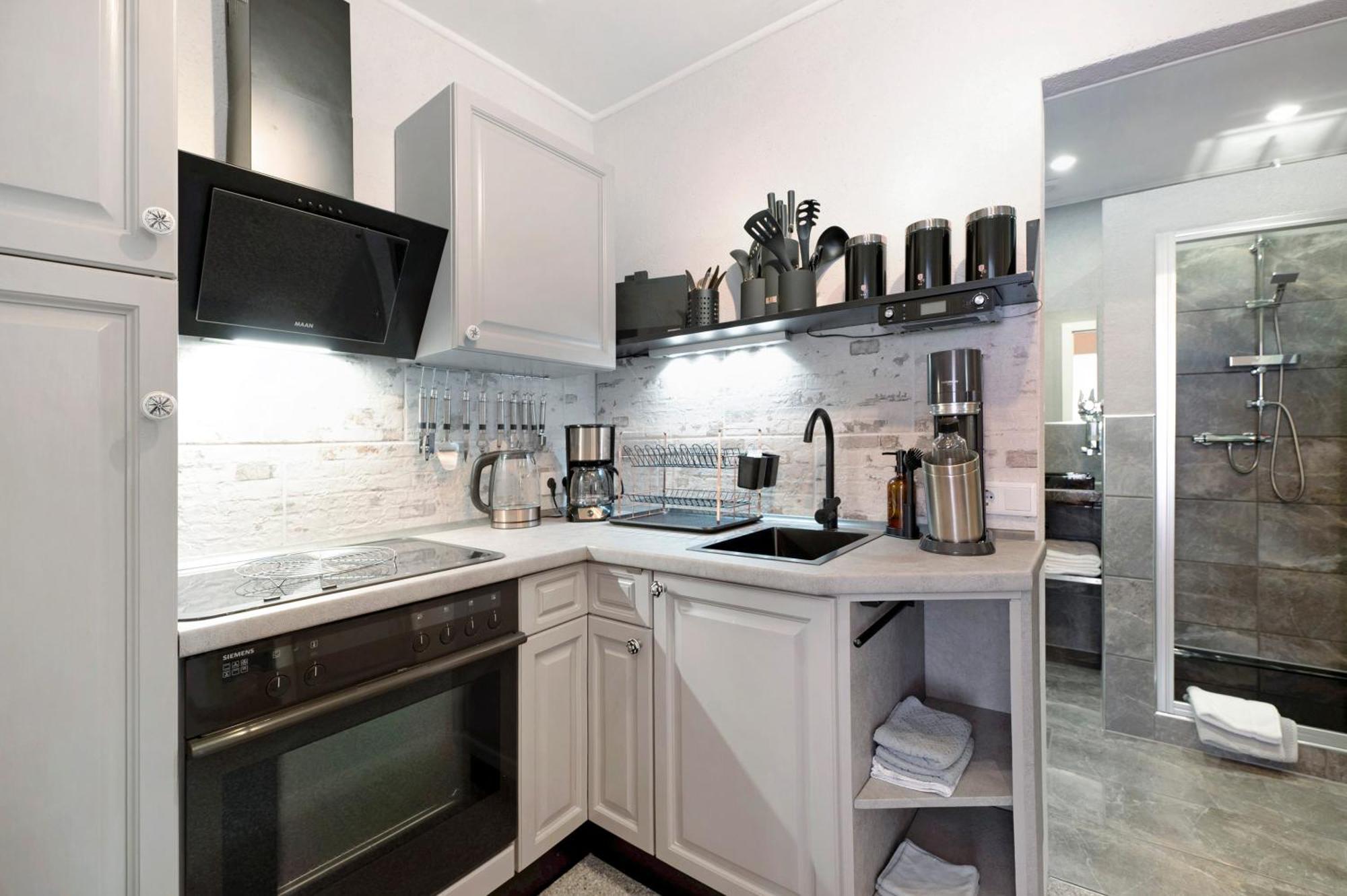 Bellevie Apartment Kell am See Ngoại thất bức ảnh