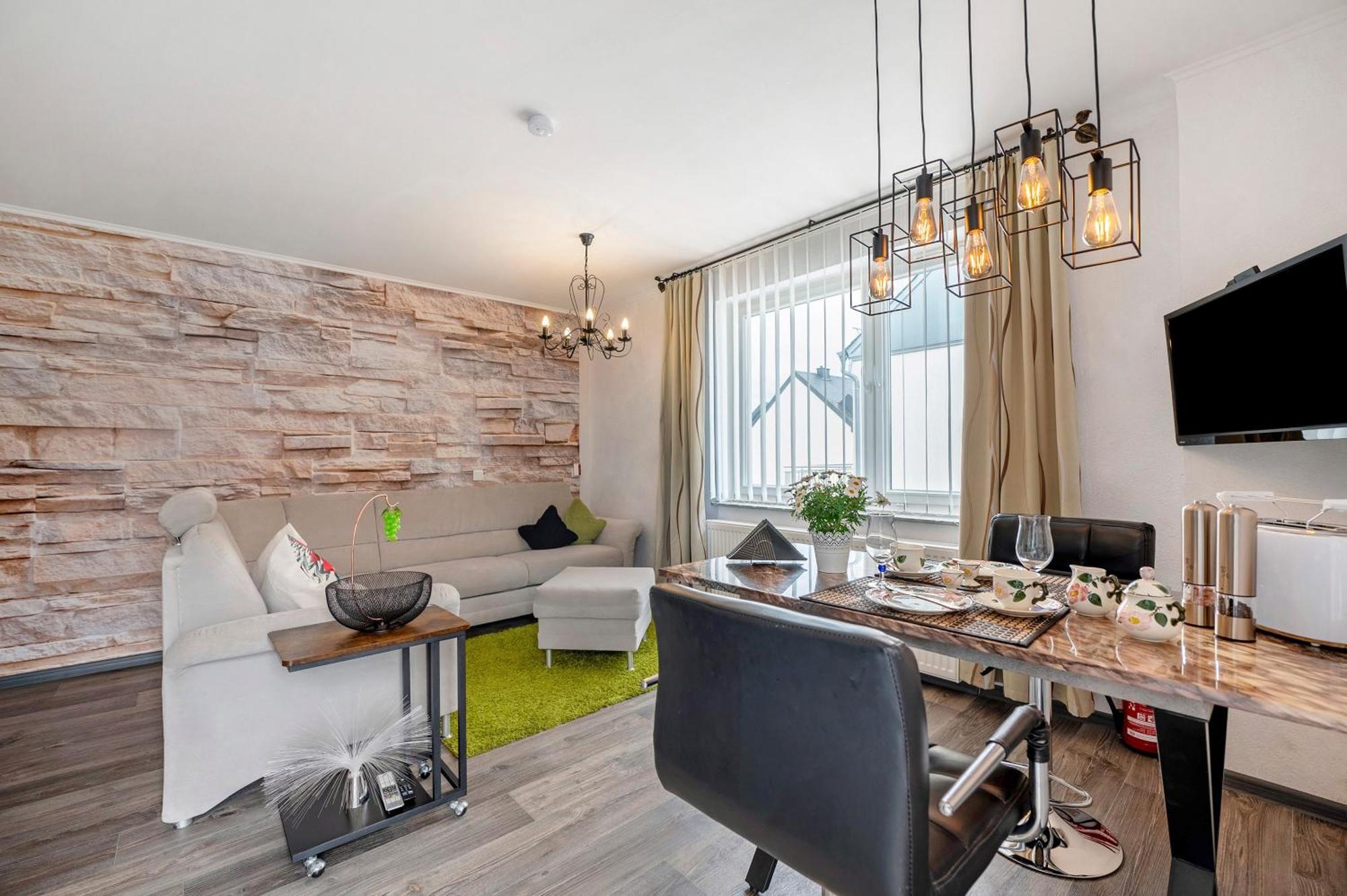 Bellevie Apartment Kell am See Ngoại thất bức ảnh