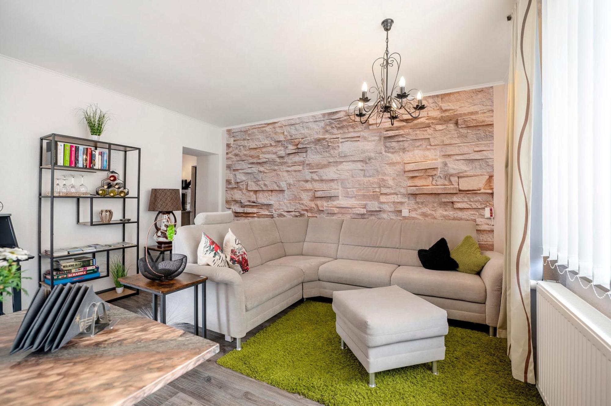 Bellevie Apartment Kell am See Ngoại thất bức ảnh